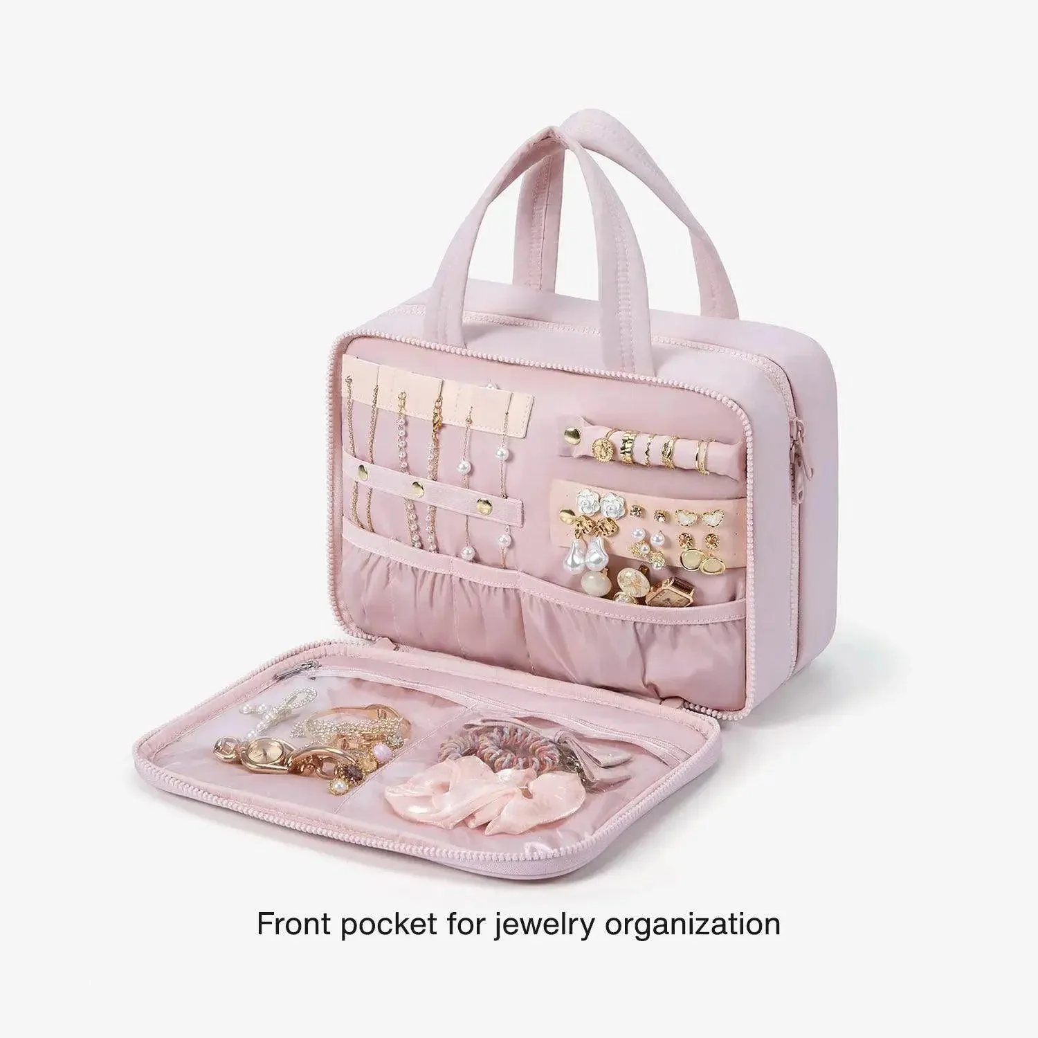 SpaceSaver Toiletry Bag - Image 3