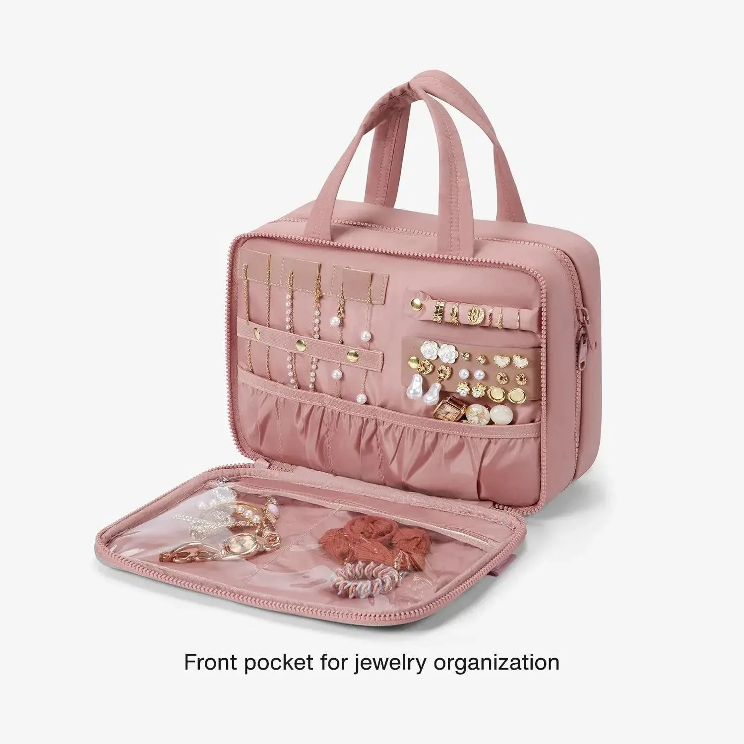 SpaceSaver Toiletry Bag - Image 32