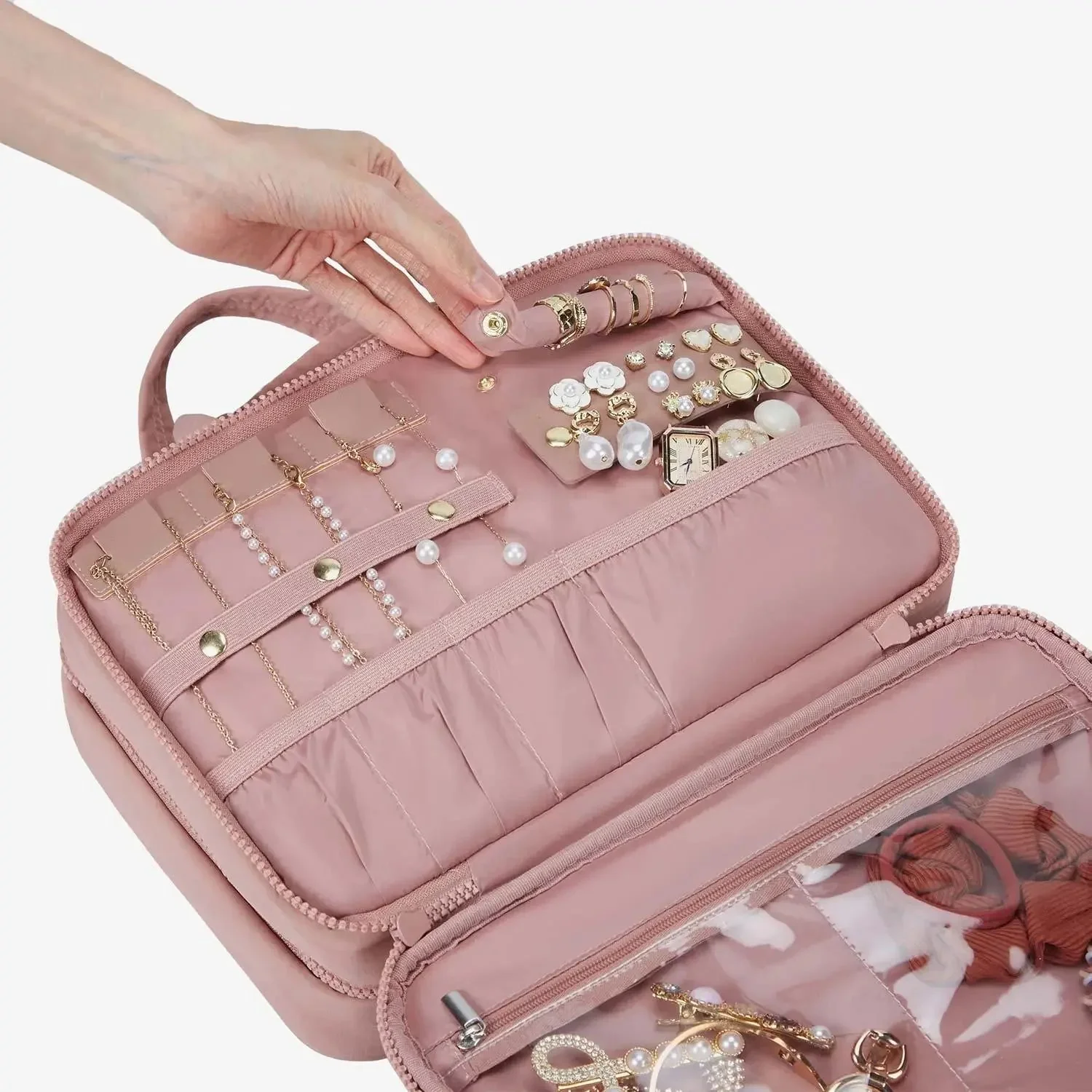 SpaceSaver Toiletry Bag - Image 34