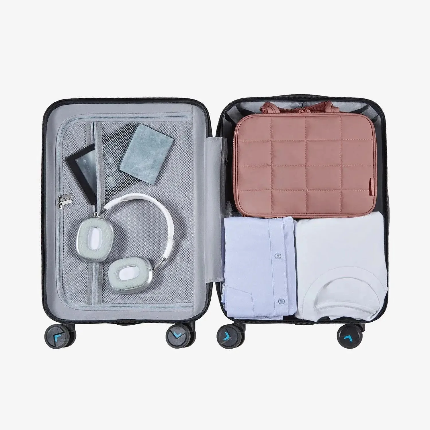 SpaceSaver Toiletry Bag - Image 36