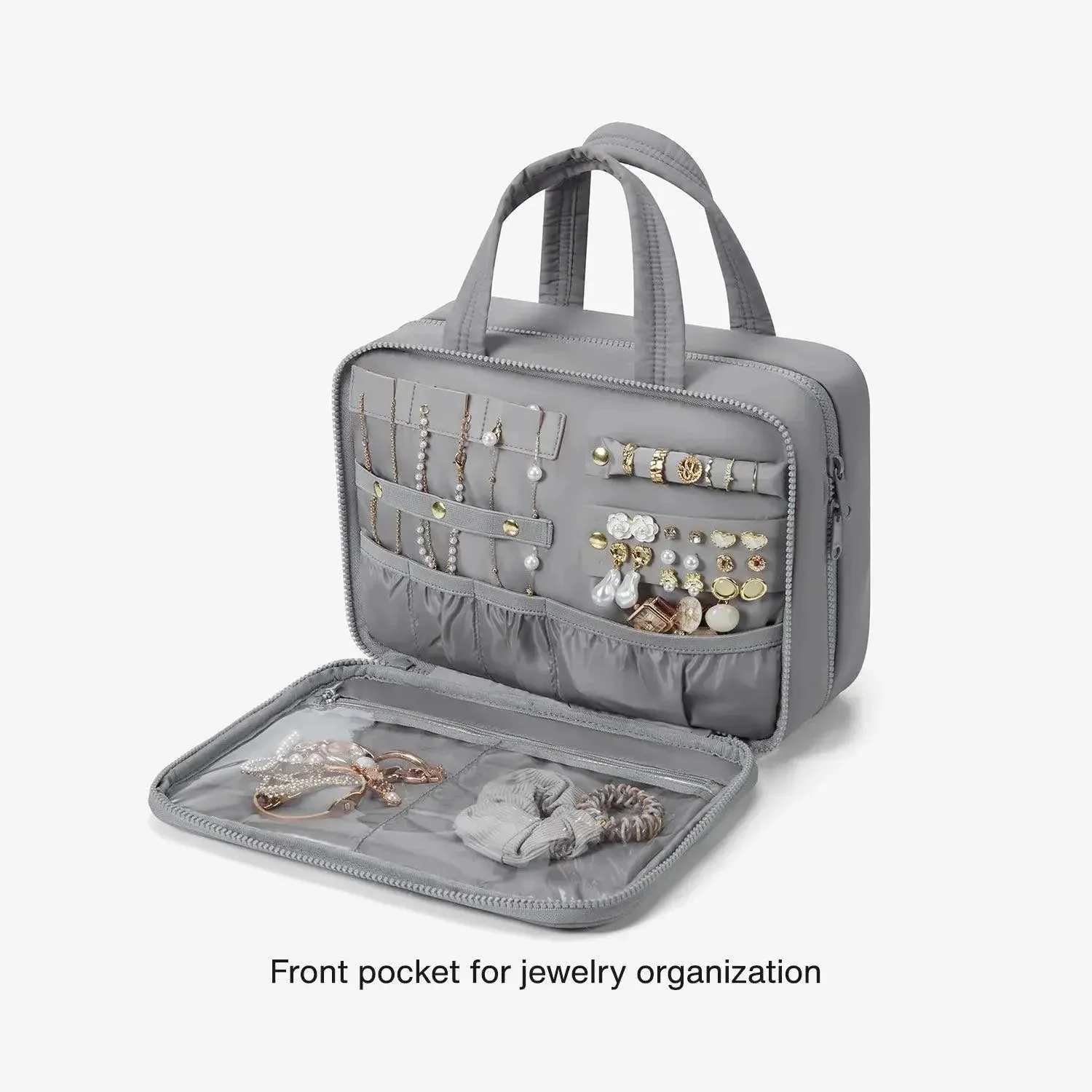 SpaceSaver Toiletry Bag - Image 39