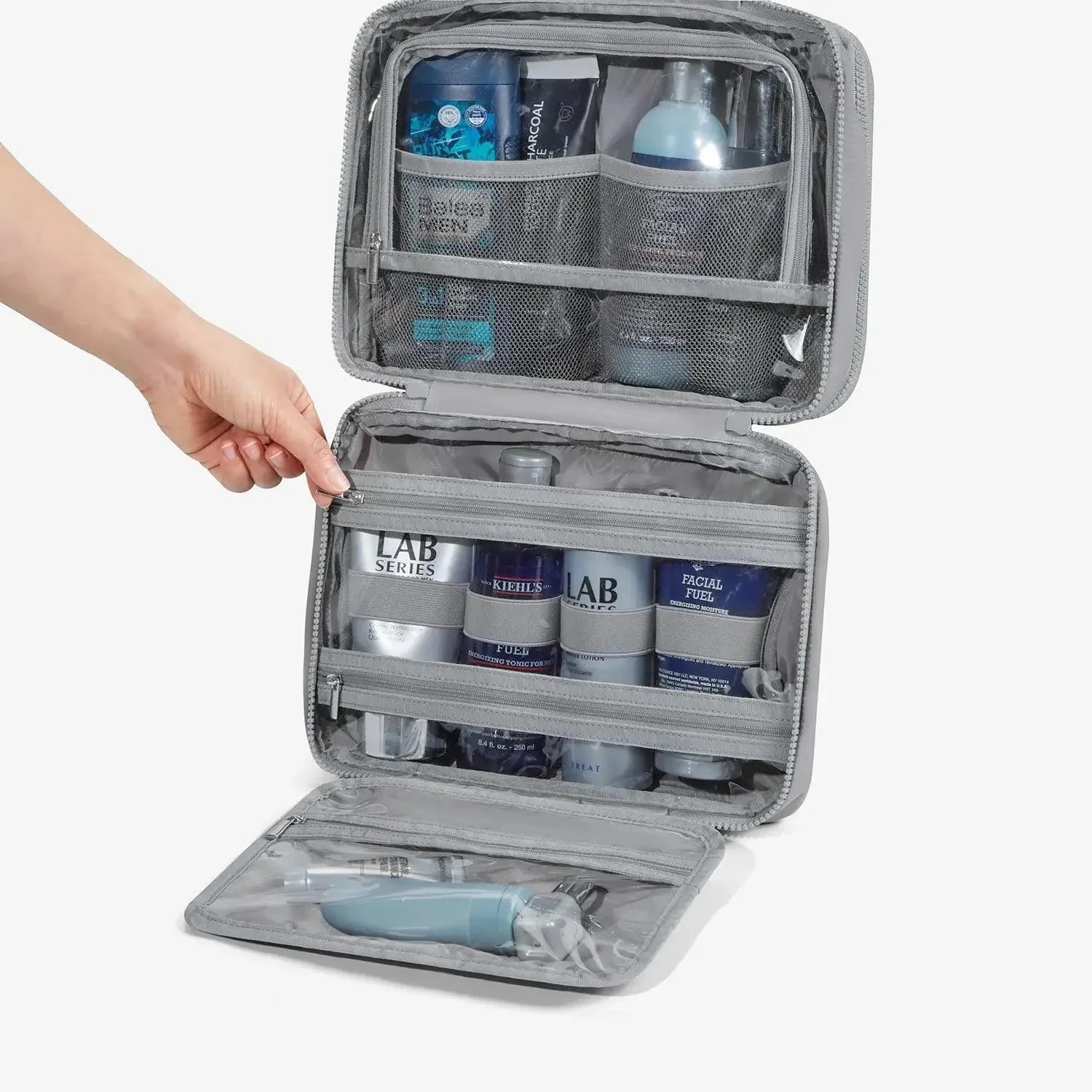 SpaceSaver Toiletry Bag - Image 43