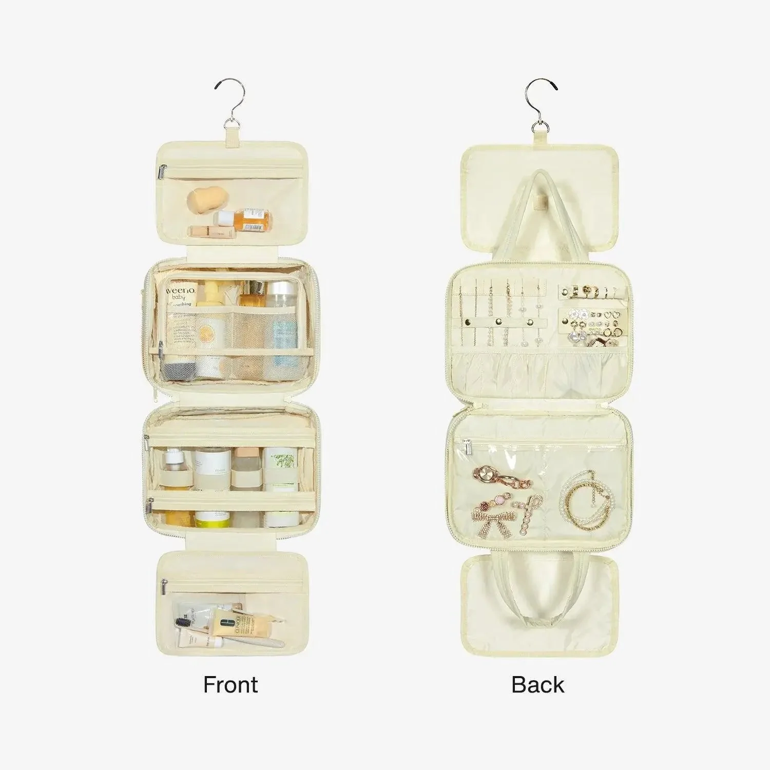 SpaceSaver Toiletry Bag - Image 46