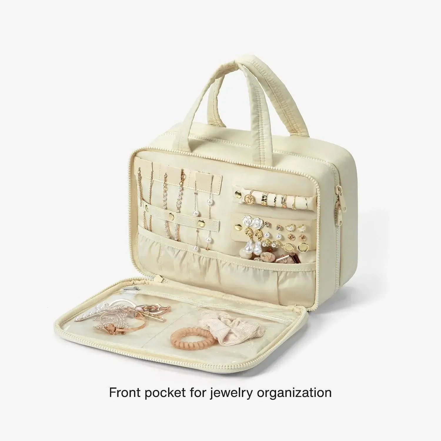 SpaceSaver Toiletry Bag - Image 47