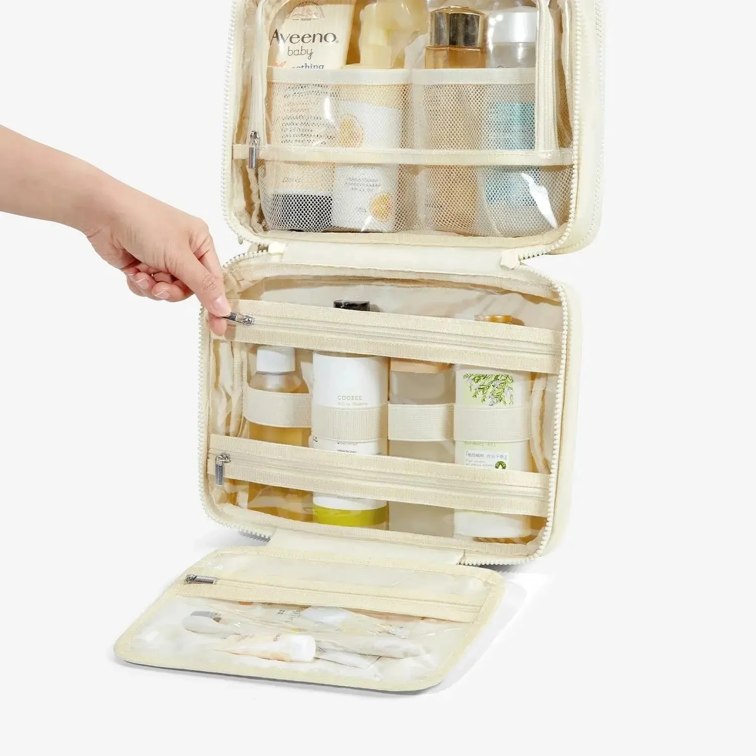 SpaceSaver Toiletry Bag - Image 51