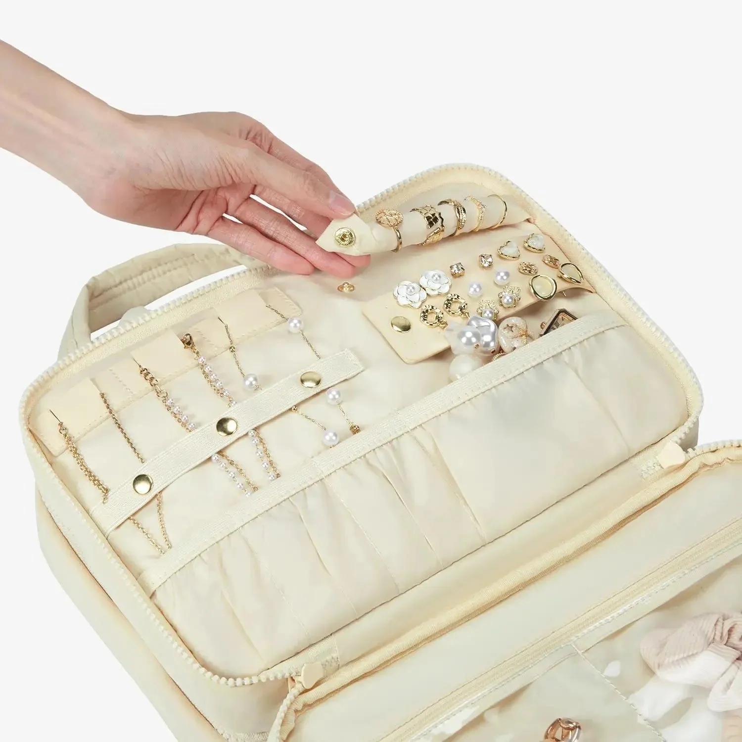 SpaceSaver Toiletry Bag - Image 52