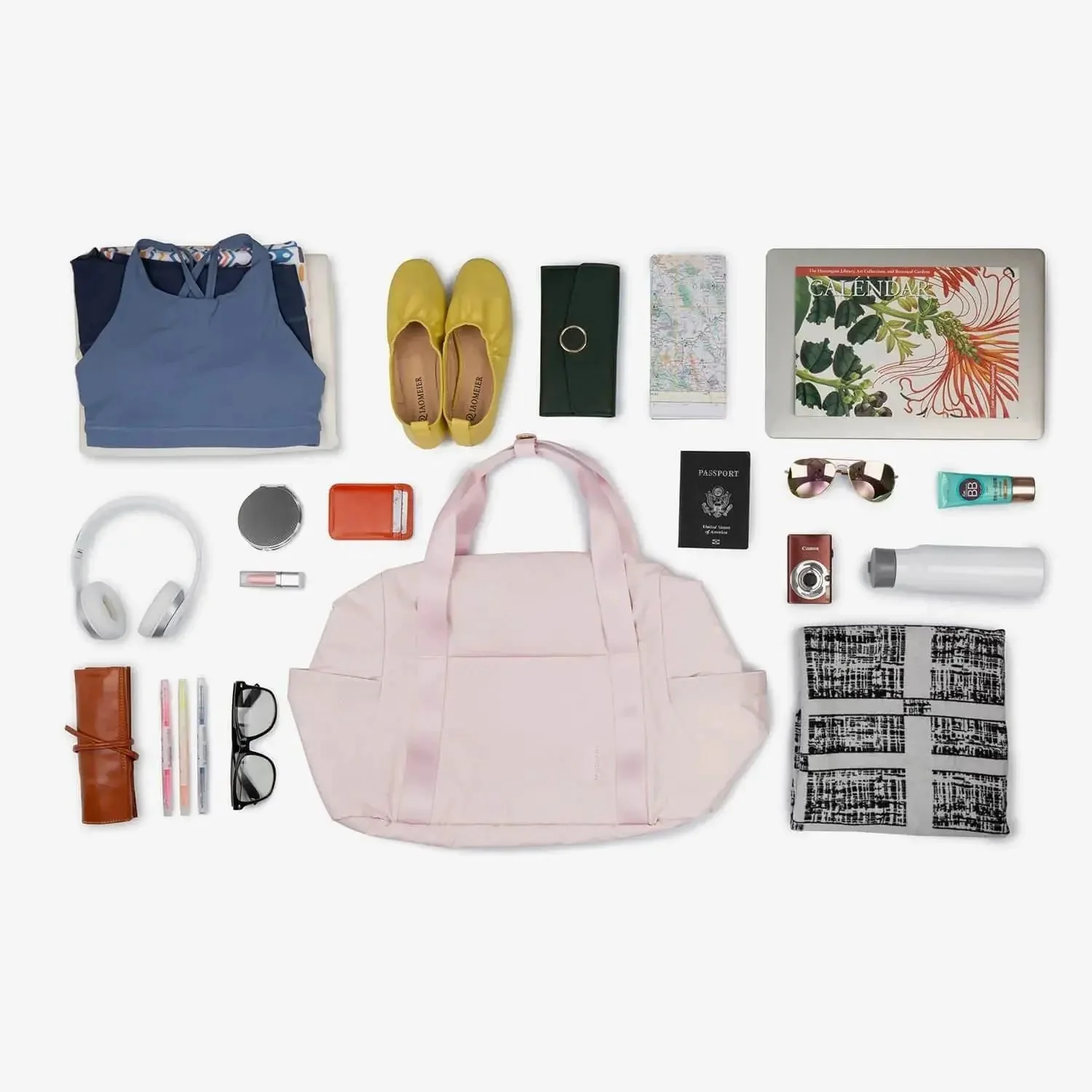 Zoraesque Duffel - Image 10