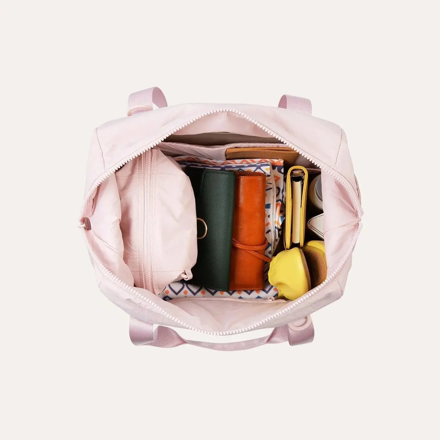 Zoraesque Duffel - Image 6