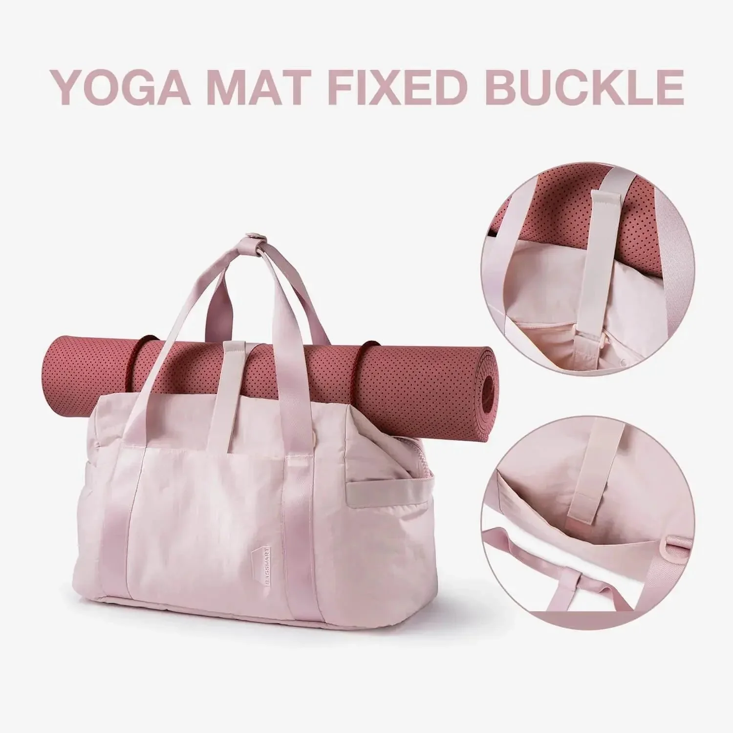 Zoraesque Duffel - Image 9