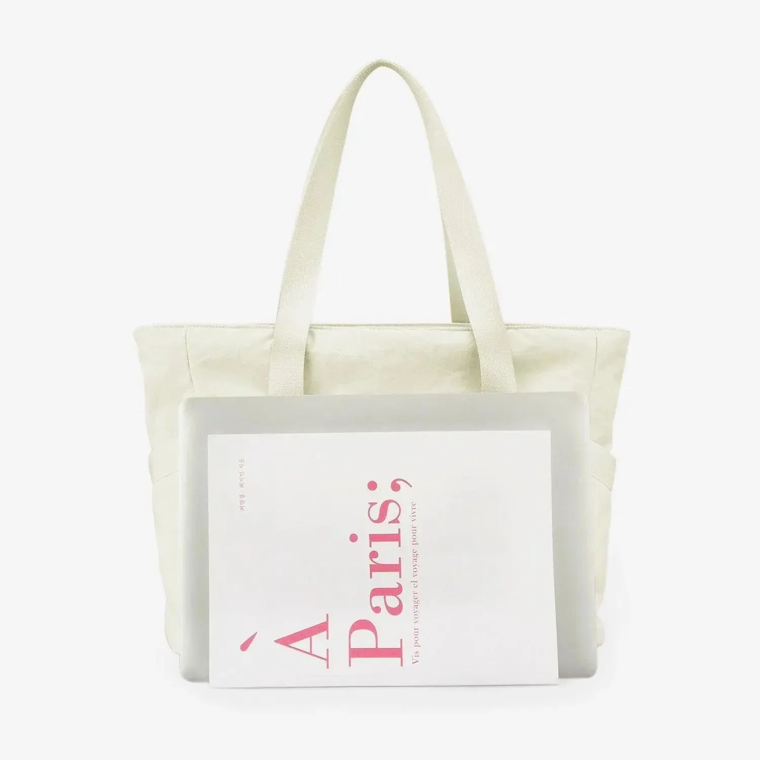 Zoraesque 18L-20L Tote - Image 26