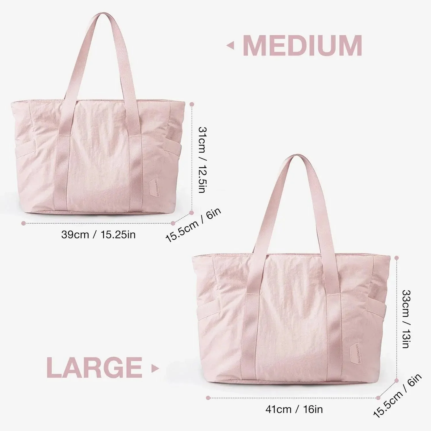 Zoraesque 18L-20L Tote - Image 3
